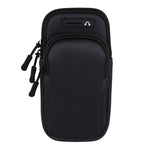 New Sports Bag For Mobile Phone Armband For Jogging Cell Phone Accessories Woman mp3 mp4 Bags PU Hand Bag For Running Waterproof - FATAONNew Sports Bag For Mobile Phone Armband For Jogging Cell Phone Accessories Woman mp3 mp4 Bags PU Hand Bag For Running WaterproofMode & AccessoiresFATAON