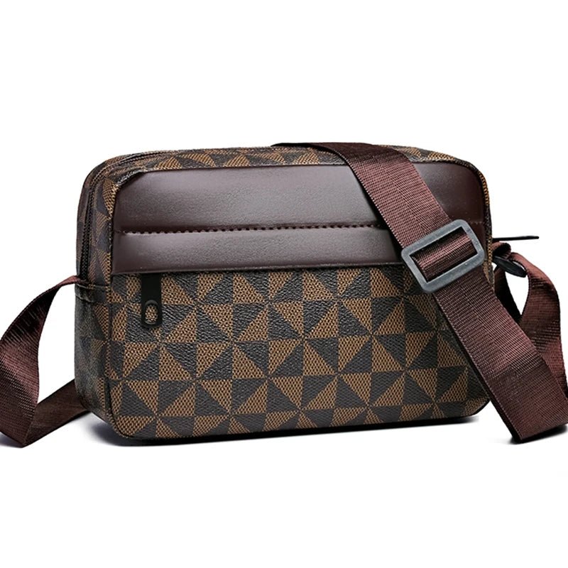 New trendy and versatile small - sized indie - style backpack with zipper, single - shoulder bag, best - selling women's bag. - FATAONNew trendy and versatile small - sized indie - style backpack with zipper, single - shoulder bag, best - selling women's bag.Mode & AccessoiresFATAON