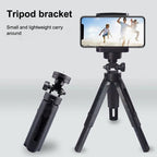 Pocket - Sized Extendable Phone Tripod Mount Selfie Stick for Live Streaming - Fix & GoPocket - Sized Extendable Phone Tripod Mount Selfie Stick for Live StreamingVidéo & PhotoFix & Go