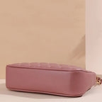 PU Leather Crossbody Bags Zipper New Fashion Shoulder Bag for Women Large Capacity Embroidery Thread Small Purse and Handbags - FATAONPU Leather Crossbody Bags Zipper New Fashion Shoulder Bag for Women Large Capacity Embroidery Thread Small Purse and HandbagsMode & AccessoiresFATAON