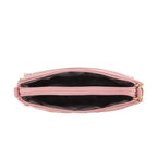 PU Leather Crossbody Bags Zipper New Fashion Shoulder Bag for Women Large Capacity Embroidery Thread Small Purse and Handbags - FATAONPU Leather Crossbody Bags Zipper New Fashion Shoulder Bag for Women Large Capacity Embroidery Thread Small Purse and HandbagsMode & AccessoiresFATAON