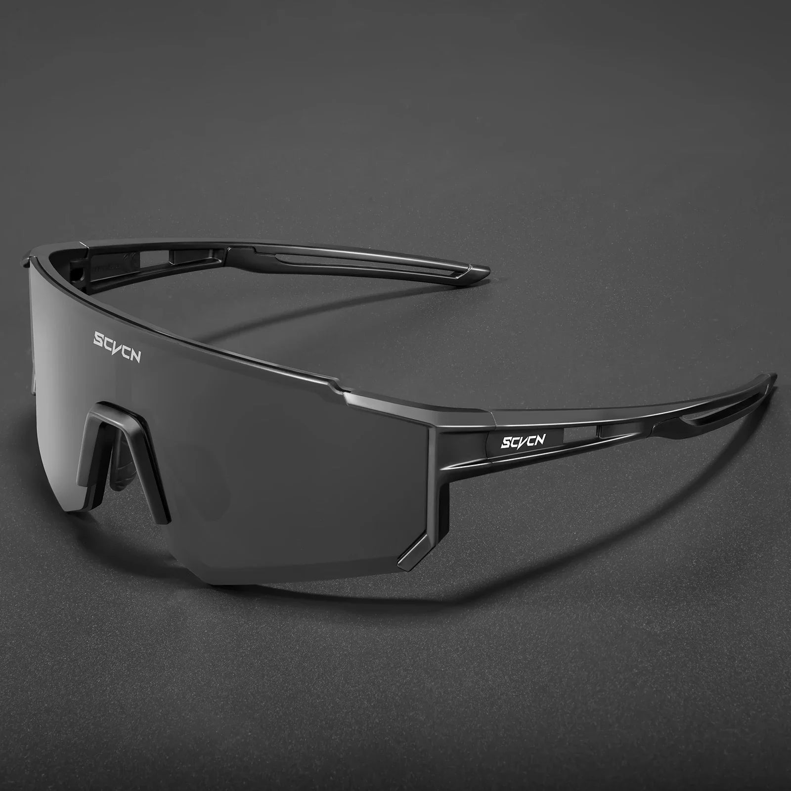 SCVCN New Outdoor Cycling Sunglasses Men Women MTB Driving Bike Glasses Sports Climbing Protective Glasses Bicycle UV400 Goggles - Fix & GoSCVCN New Outdoor Cycling Sunglasses Men Women MTB Driving Bike Glasses Sports Climbing Protective Glasses Bicycle UV400 GogglesFitness & SportFix & Go