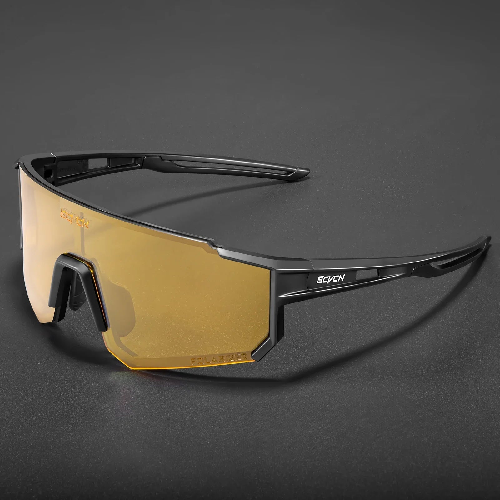 SCVCN New Outdoor Cycling Sunglasses Men Women MTB Driving Bike Glasses Sports Climbing Protective Glasses Bicycle UV400 Goggles - Fix & GoSCVCN New Outdoor Cycling Sunglasses Men Women MTB Driving Bike Glasses Sports Climbing Protective Glasses Bicycle UV400 GogglesFitness & SportFix & Go
