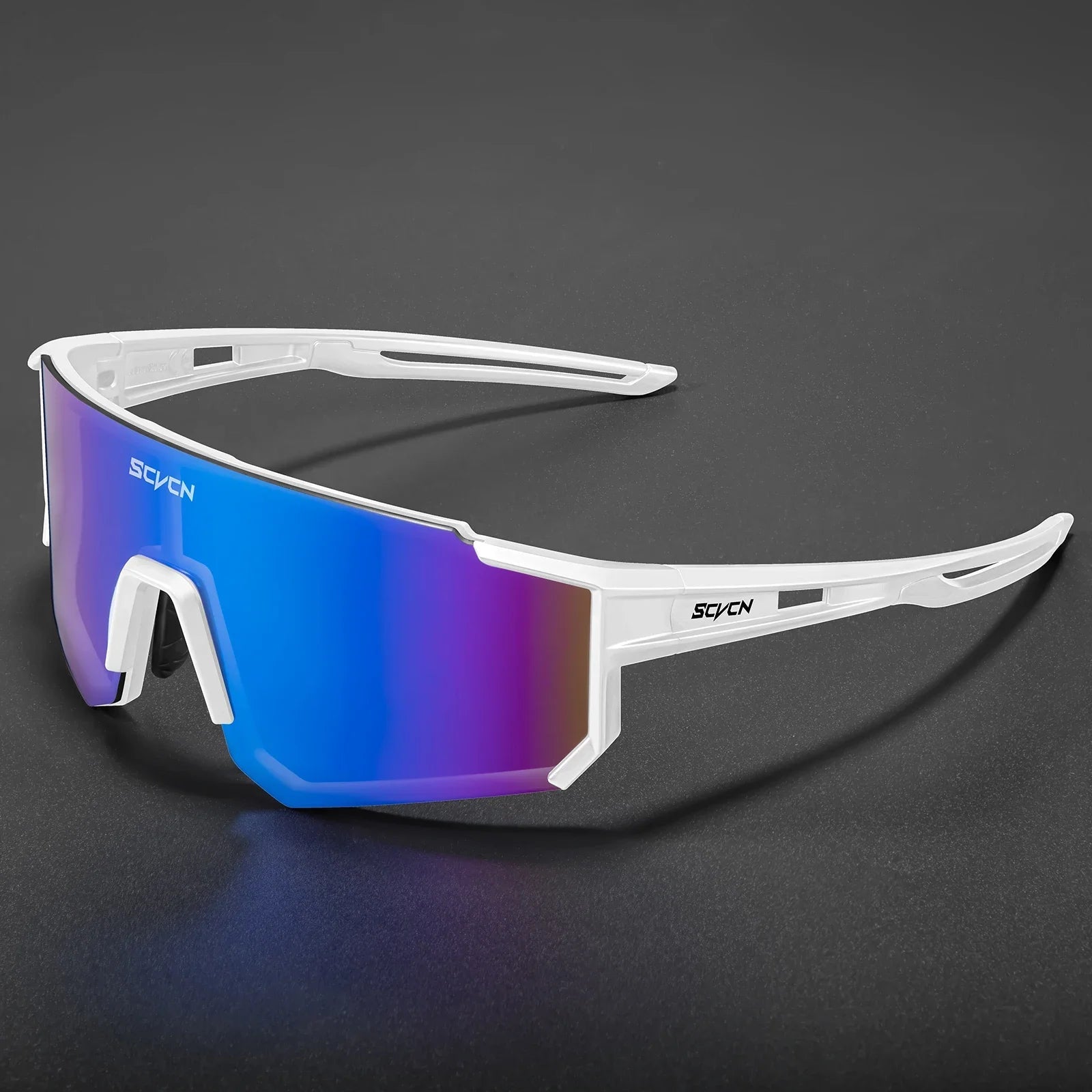 SCVCN New Outdoor Cycling Sunglasses Men Women MTB Driving Bike Glasses Sports Climbing Protective Glasses Bicycle UV400 Goggles - Fix & GoSCVCN New Outdoor Cycling Sunglasses Men Women MTB Driving Bike Glasses Sports Climbing Protective Glasses Bicycle UV400 GogglesFitness & SportFix & Go